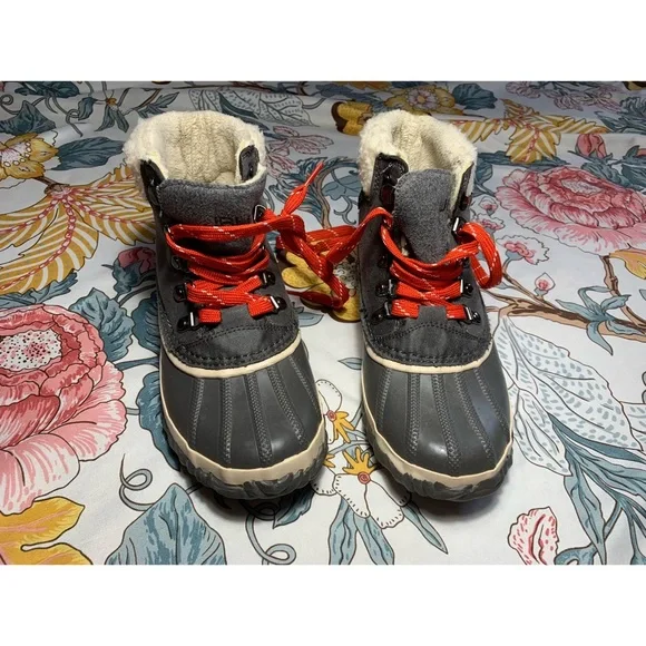 JBU Boots - Picture 3 of 8